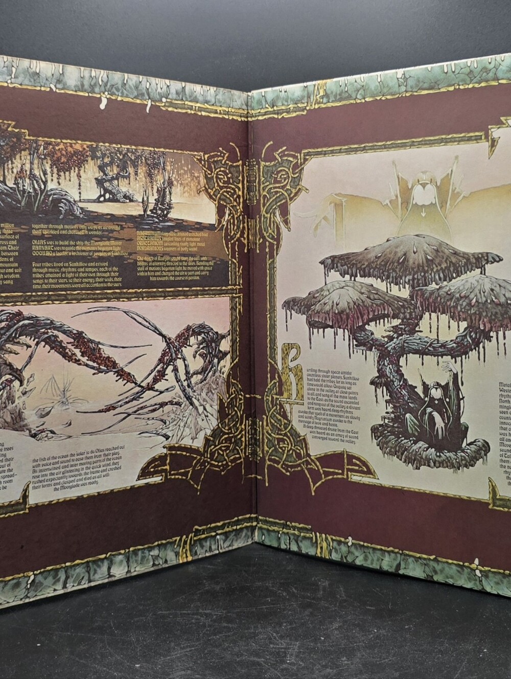 Jon Anderson - Picture 6 of 12